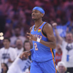 Thunder Overwhelm Wolves NBA