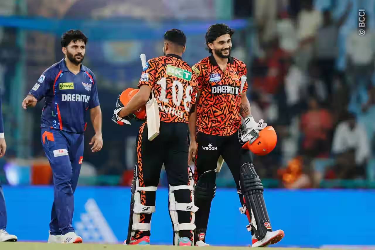 SRH