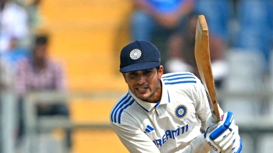 Shubman_Gill_test