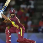 Nicolas Pooran