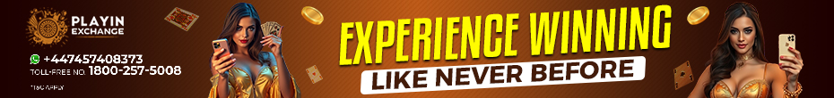 PlayinExch News
