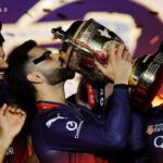 RCB first ever IPL trophy- IPL 2025