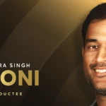 MS Dhoni ICC Hall Of Fame 2025