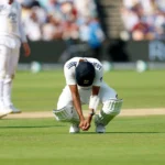 Lord's Test Ind vs Eng